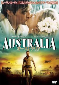 オーストラリア レンタル落ち 中古 DVD_画像1