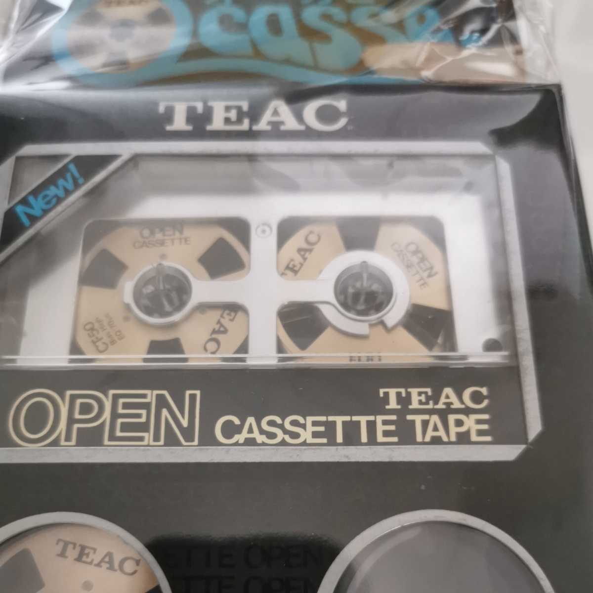 カセットテープ オーカセ OC-5N メタル リールホルダー RH-1 リールテープ NT-50 TEAC ティアック オー・カセ -  cna.gob.bo
