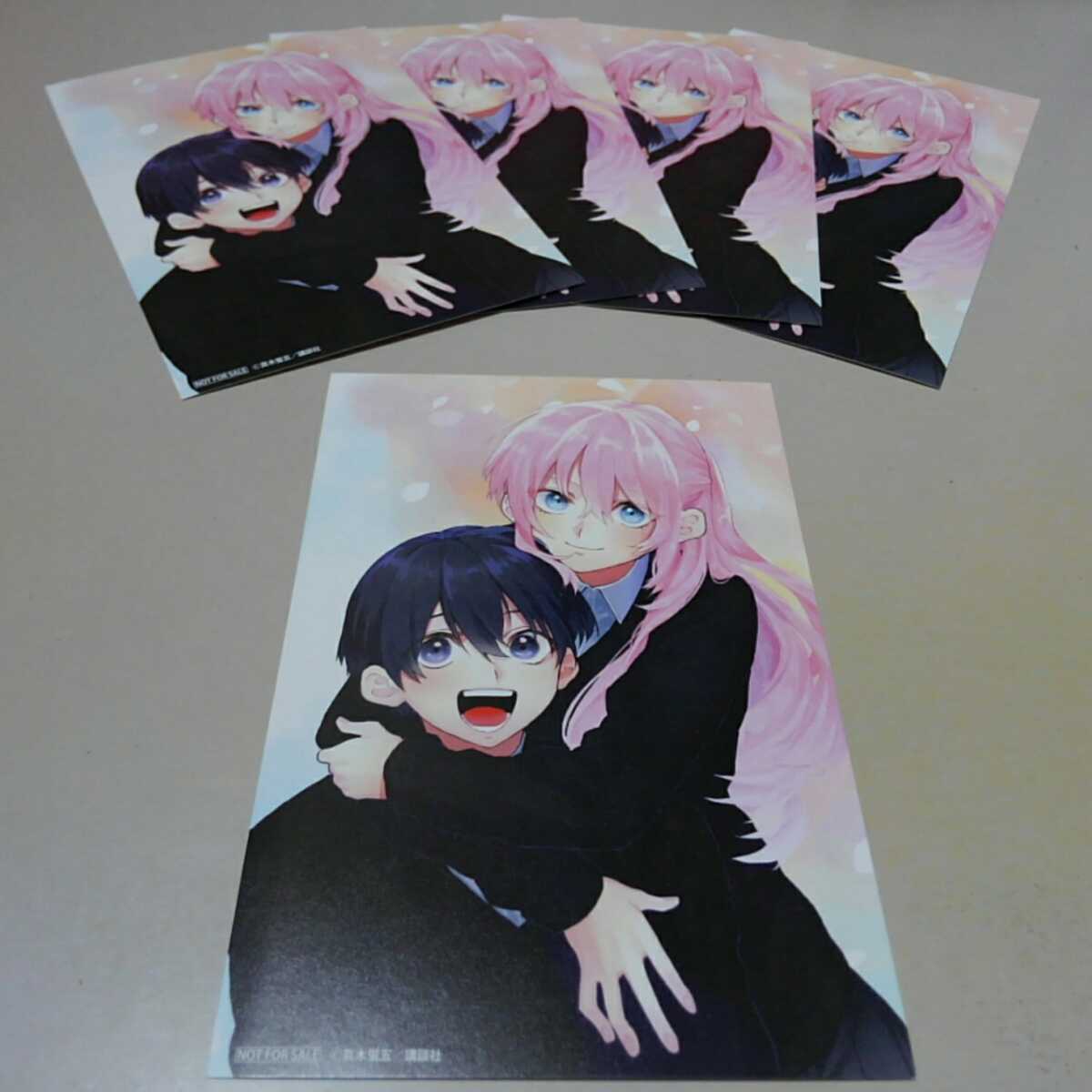 可愛いだけじゃない式守さん 非売品 イラストカード 5枚セット ノベルティ グッズ 販促品 購入特典 真木蛍五 限定 イラスト アニメ 講談社 コミック アニメグッズ 売買されたオークション情報 Yahooの商品情報をアーカイブ公開 オークファン Aucfan Com 可愛いだけじゃない式守さん 非売品 イラストカード 5枚セット ノベルティ グッズ 販促品 購入特典 真木蛍五 限定 イラスト アニメ 講談社 コミック アニメグッズ 売買されたオークション情報 Yahooの商品情報をアーカイブ公開 オークファン Aucfan Com