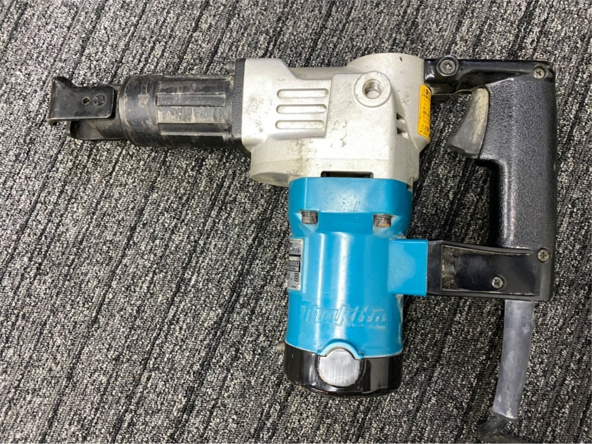 ヤフオク! - makita マキタ HR3520 35㎜ハンマードリル 電動...