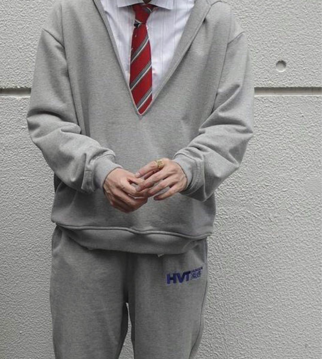XANDER ZHOU 22ss THE HVT TRACK PANTS その他 | discovermediaworks.com