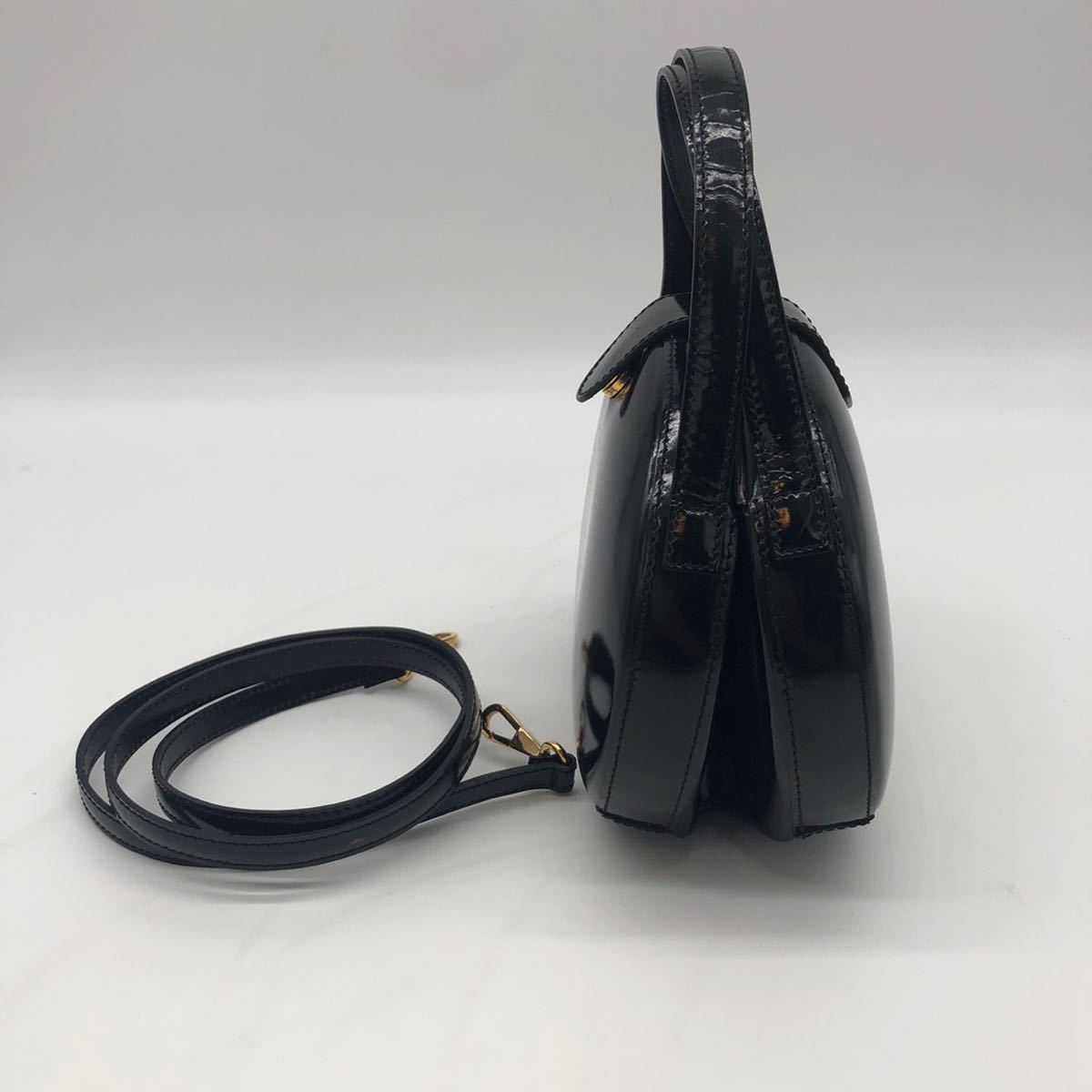 1円〜【美品】ロエベ LOEWE アナグラム ロゴ 2way リュック 1円〜【美品】ロエベ LOEWE アナグラム ロゴ 2way リュック