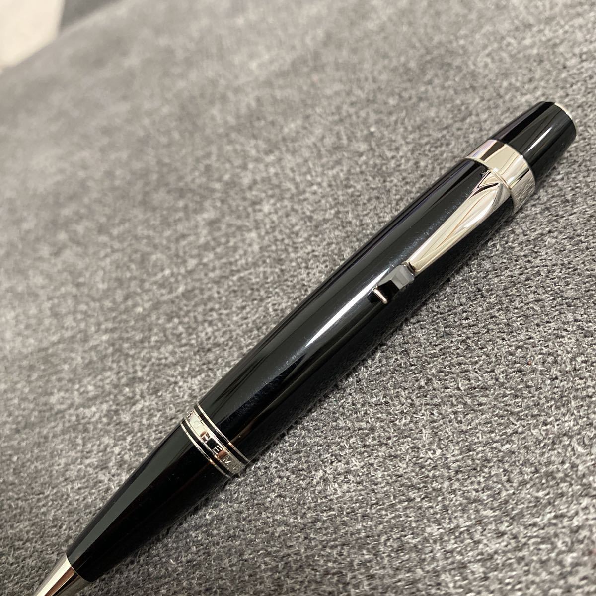 MONTBLANC モンブラン ボエム ボールペン www.ecou.jp