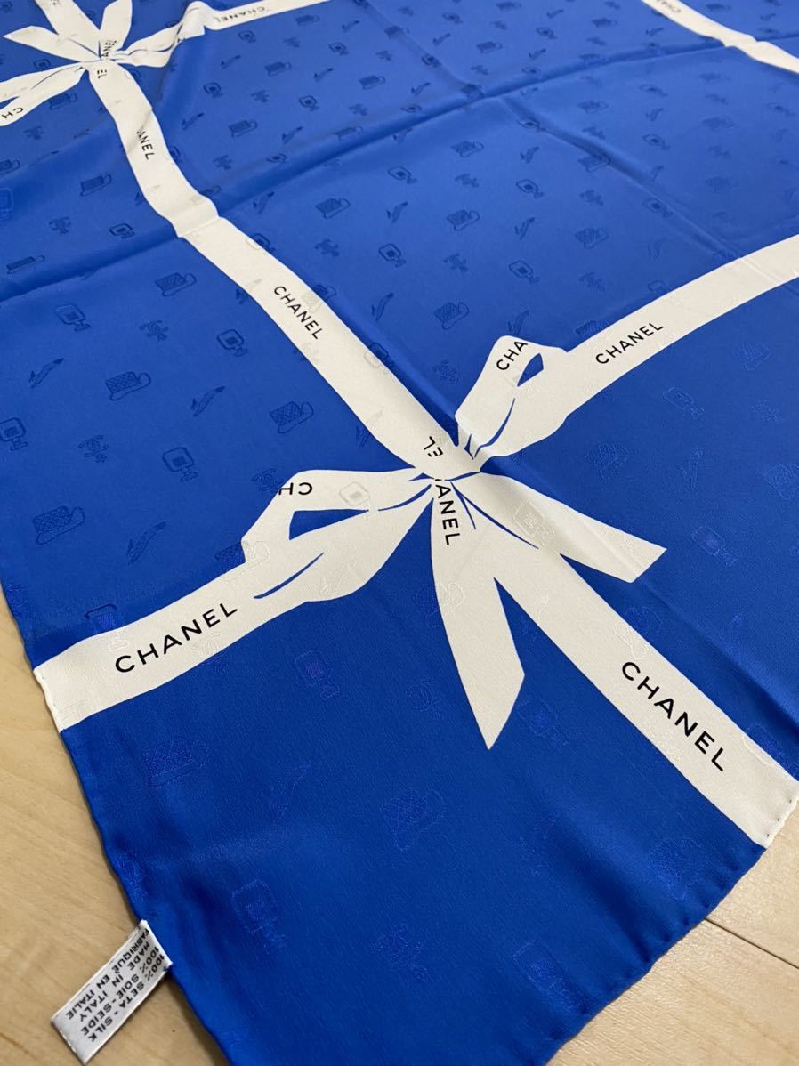 CHANELシャネルスカーフ - bookteen.net