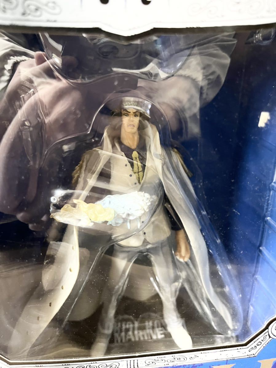 ONE PIECE ワンピース フィギュアーツ Figuarts ZERO フィギュアアーツ