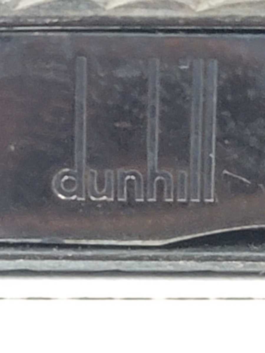 ダンヒル dunhill ライター ブランド ライター _画像5