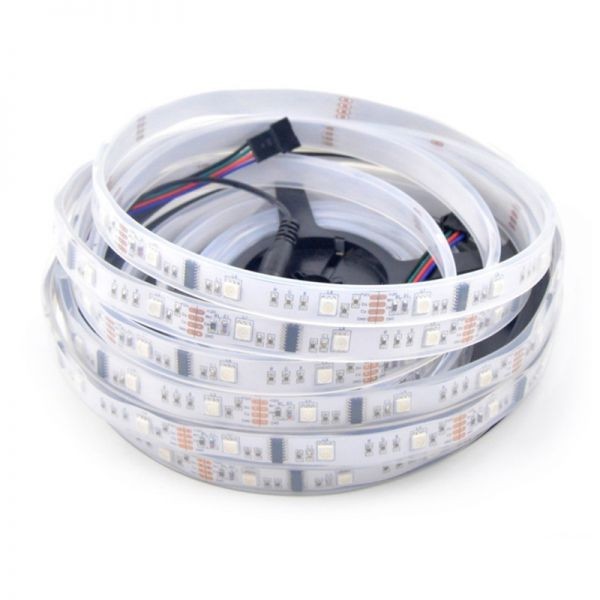  free shipping DD60set light . current .LED tape light RGB 5M 132 kind pattern style light remote control attaching LED tape 