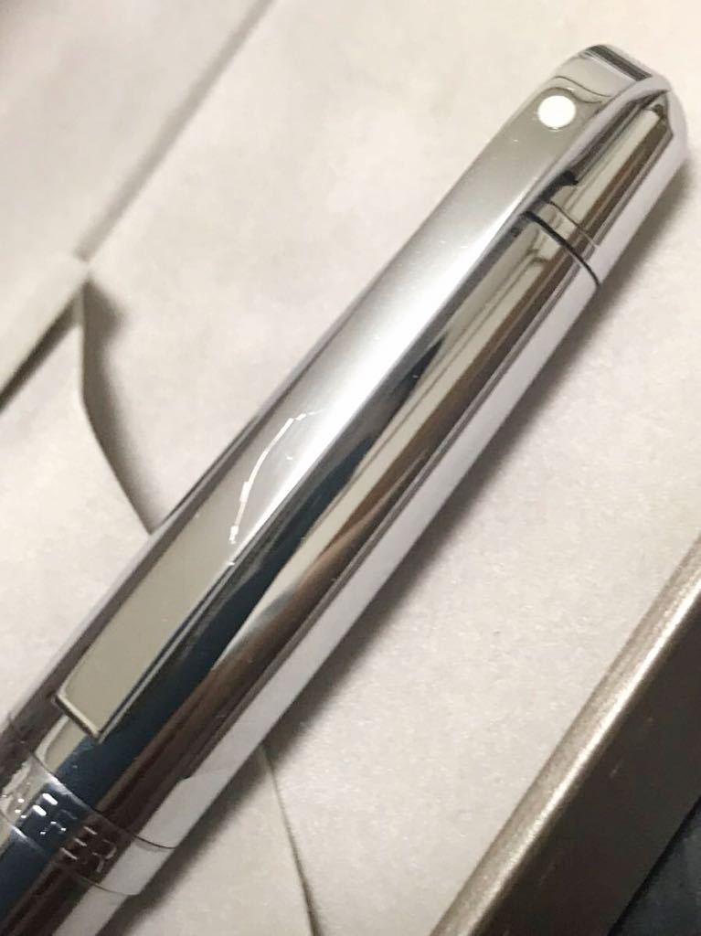 30.シェーファー ボールペン SHEAFFER The Signature Pen 箱付き　U.S.A._画像7