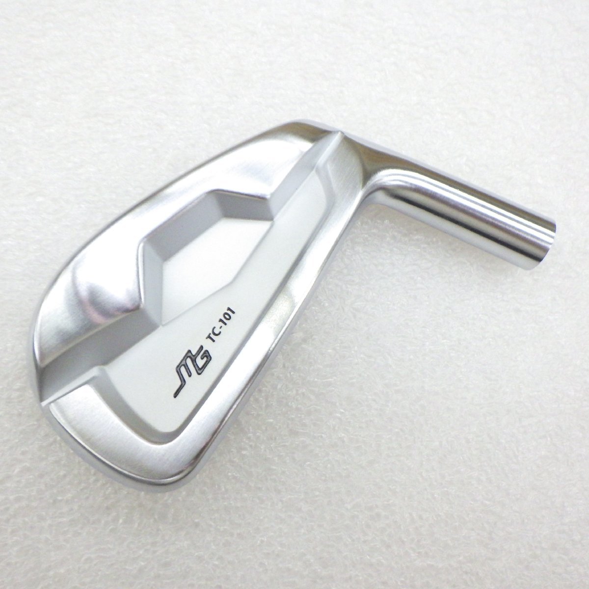 赤字超特価2023】 ヤフオク! - 三浦技研 TC-101 #4番アイアン 単品