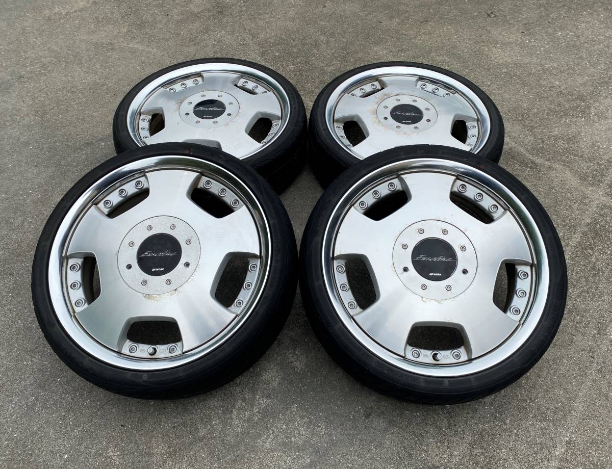 人気新品 16インチ ホイール 5.5j PCD100 +40 4穴 4本 champs21.com
