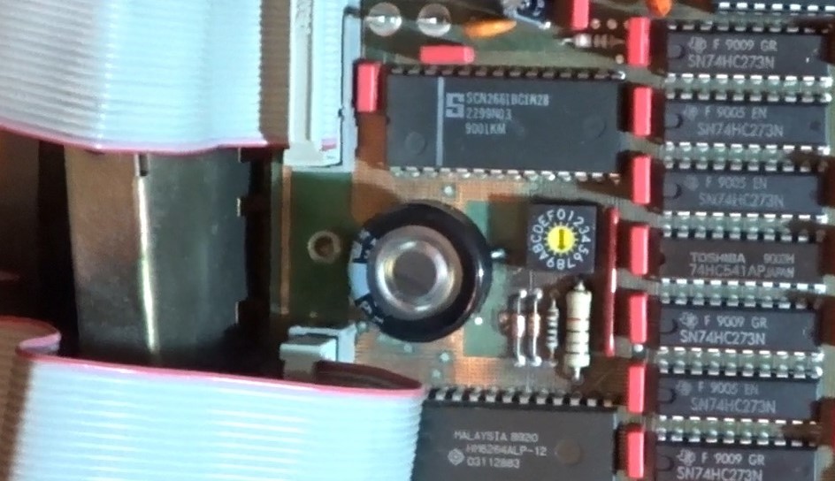 STUDER スチューダー A730 CDM4 CDプレーヤー ジャンク_電池交換済み