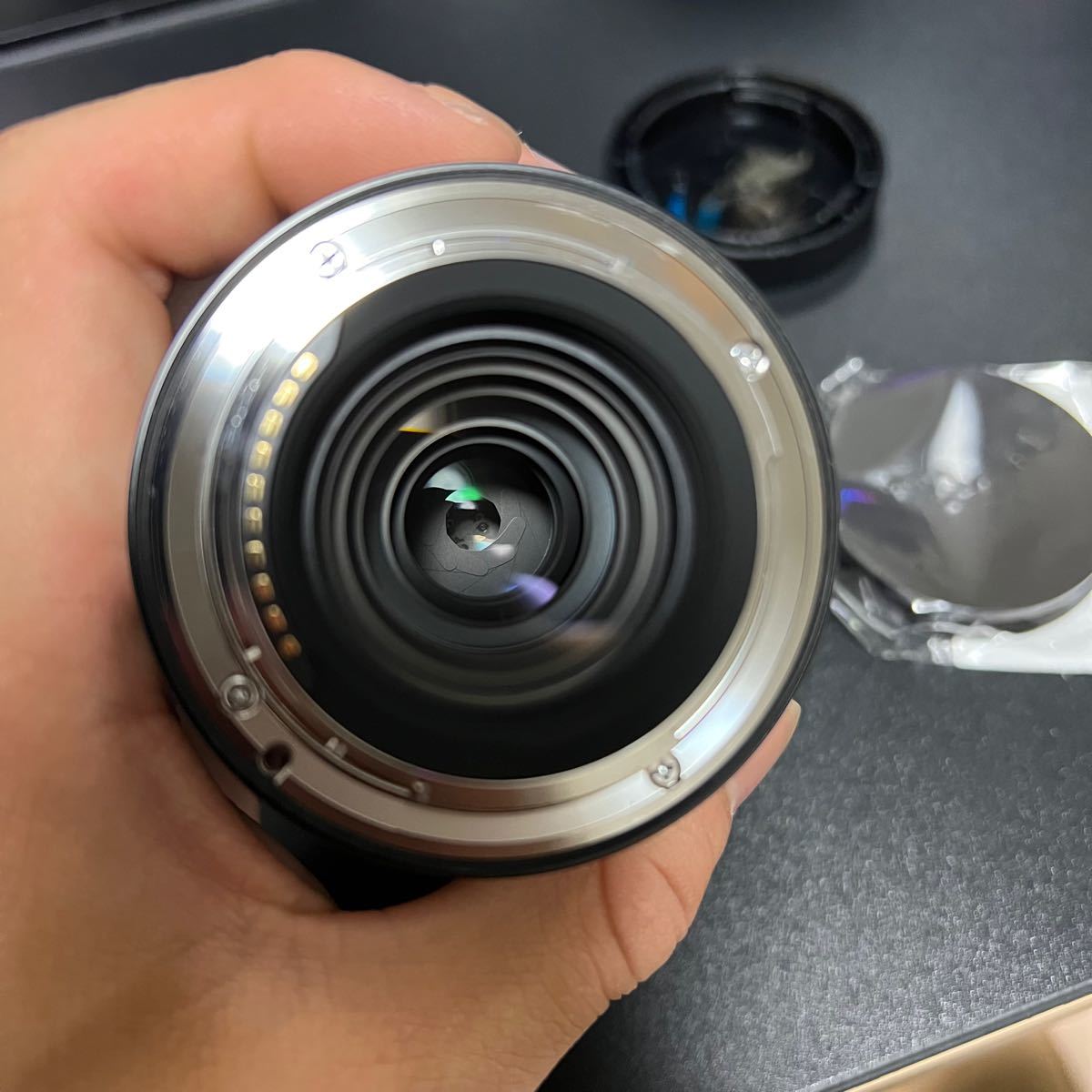 好評受付中 ナシモトネットショップシグマ 90mm F2.8 DG DN