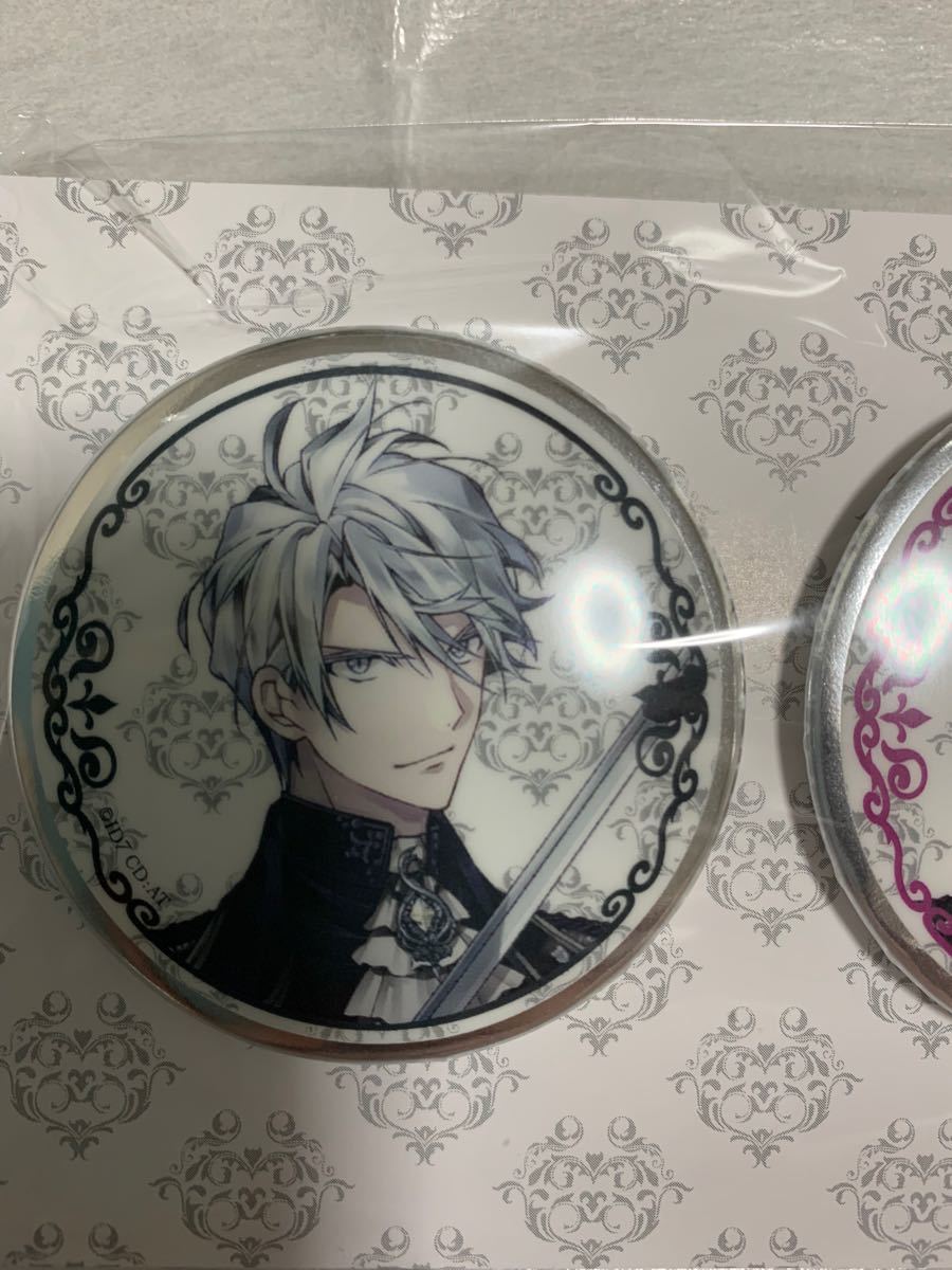 海外最新 オンラインショップ アイナナ 九条天 九条天VARIANT TRIGGER