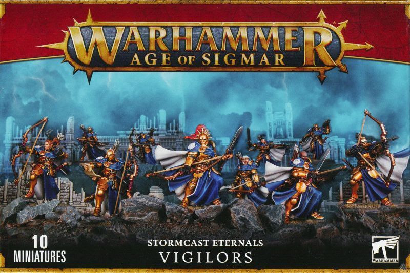 超格安価格 送料無料 新品 ストームキャスト・エターナル ヴィジラー ウォーハンマー エイジオブシグマー ゲームズワークショップ ウォーゲーム 超格安価格 送料無料 新品 ストームキャスト・エターナル ヴィジラー ウォーハンマー エイジオブシグマー ゲームズワークショップ ウォーゲーム