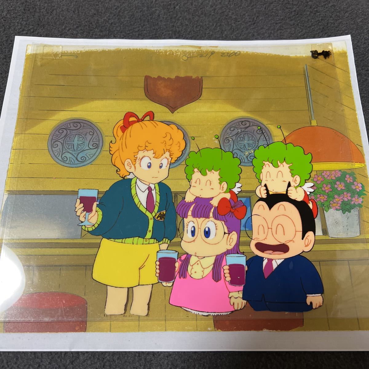 値下げ!【Dr.スランプアラレちゃん】アラレ、あかね、ガッちゃん 値下げ!【Dr.スランプアラレちゃん】アラレ、あかね、ガッちゃん