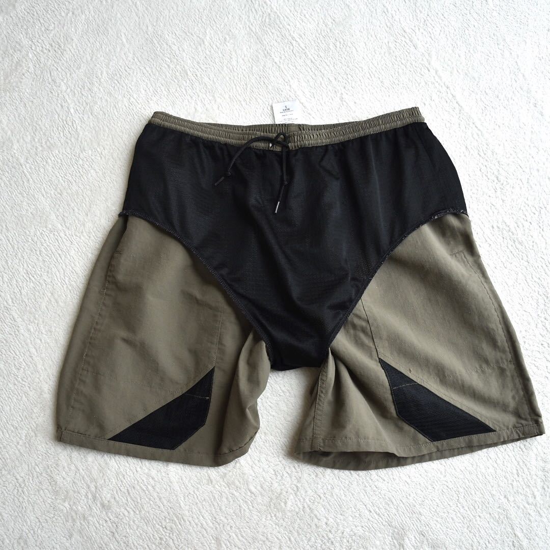 patagonia バギーズショーツ パタゴニア ショートパンツ ALP MARS