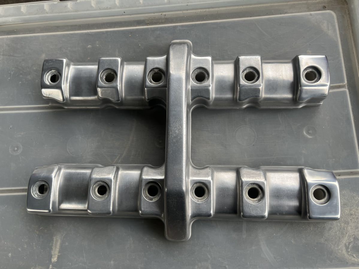 50%OFF】 XJR400純正ジェネレーターカバー 黒 4HM00 未使用 blog.e