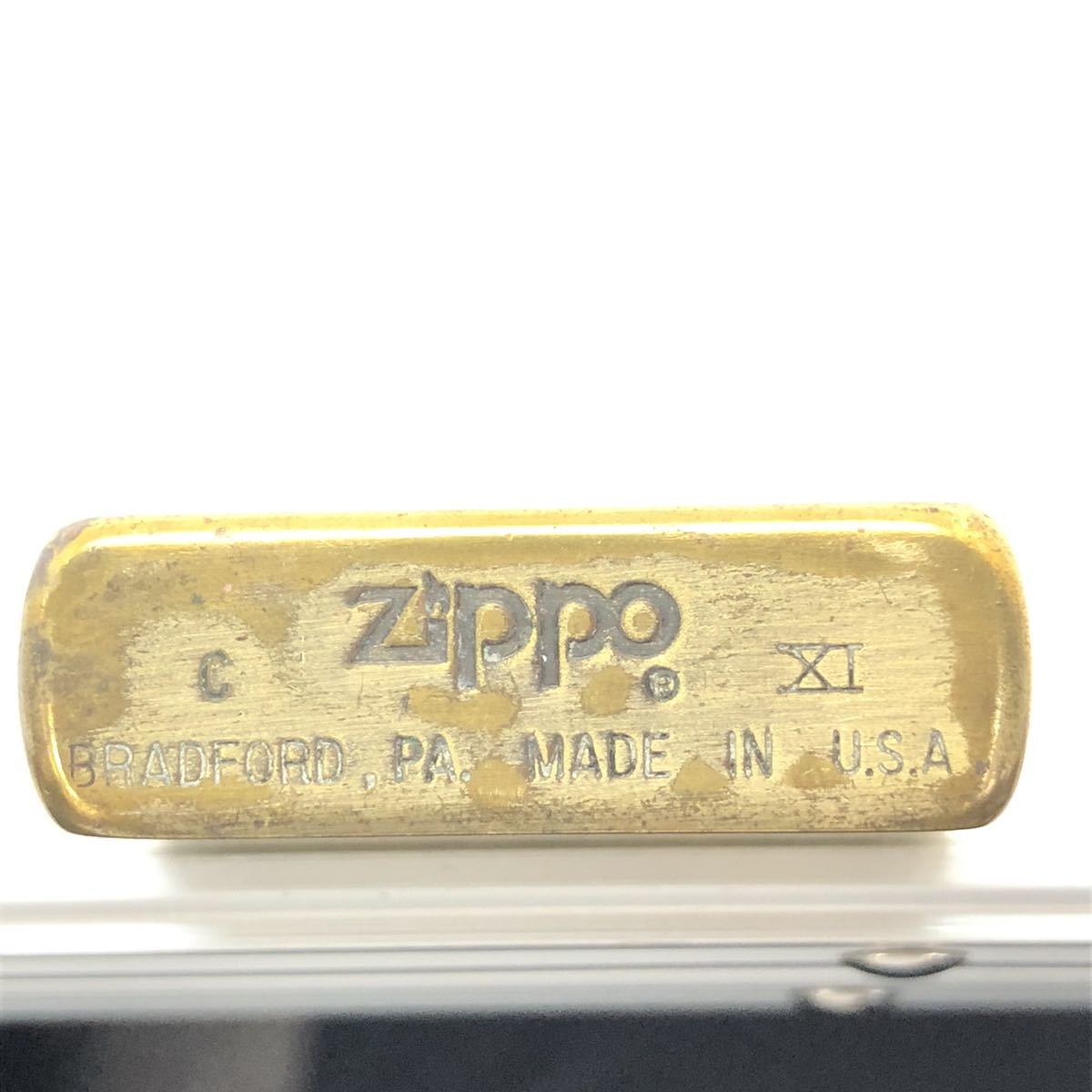 ZIPPO2点