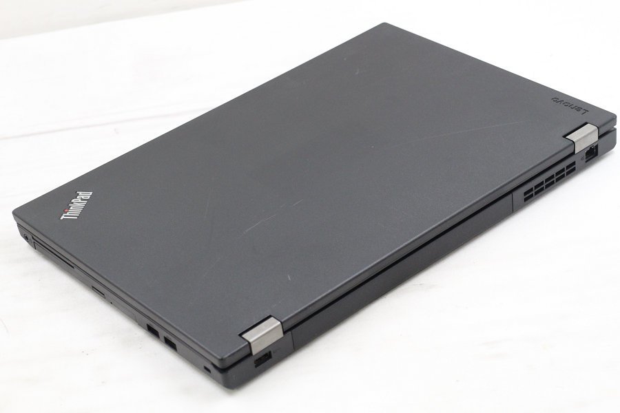 即納・新品 ヤフオク! - Lenovo ThinkPad L570 Core i5 7200U 2.5GHz 
