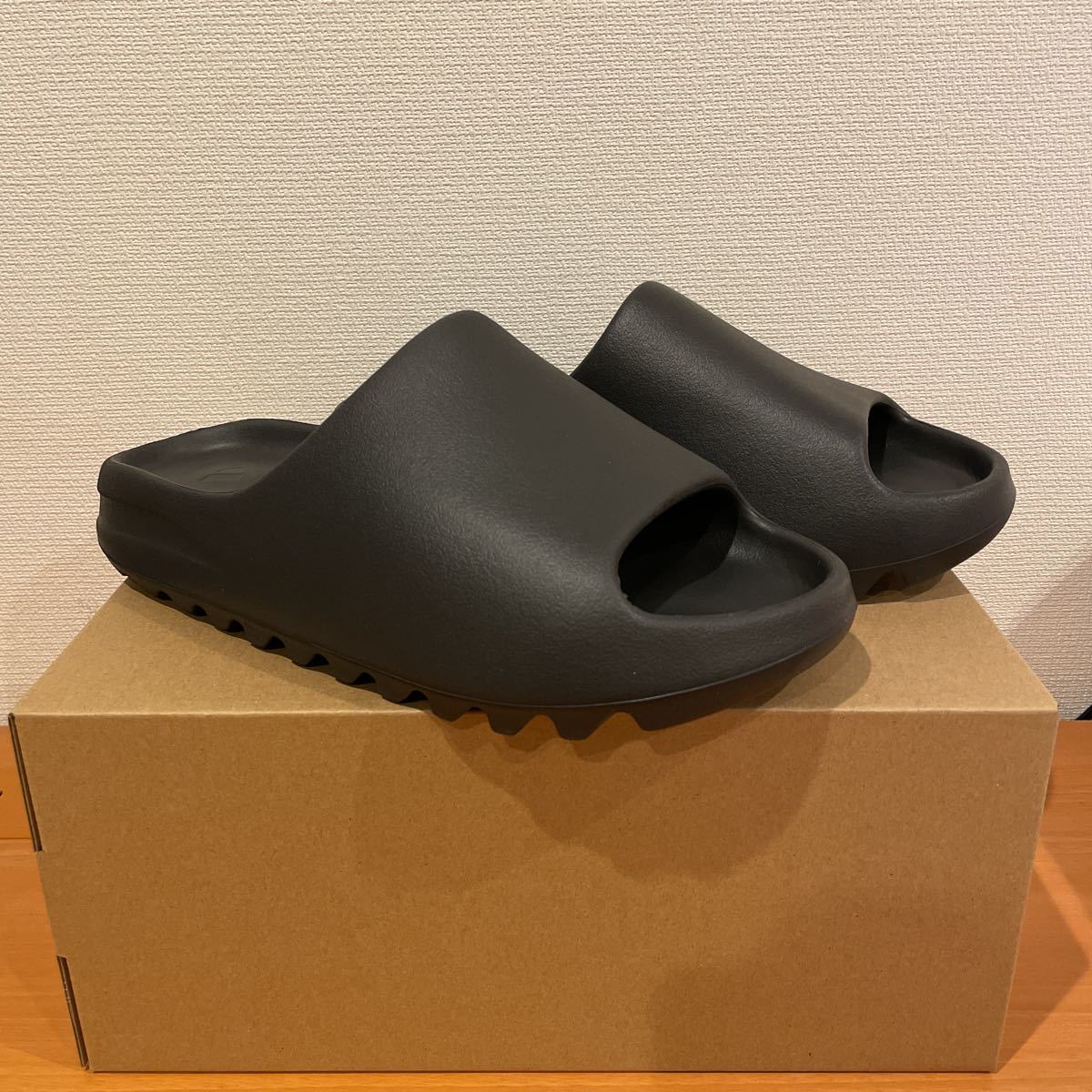 adidas Yeezy Slide 26.5cm Onyx HQ6448 - 通販 - guianegro.com.br