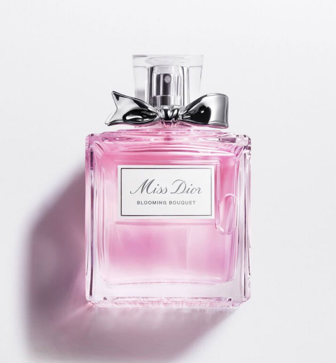Christian Dior ミス ディオール ブルーミングブーケ 100ml 香水