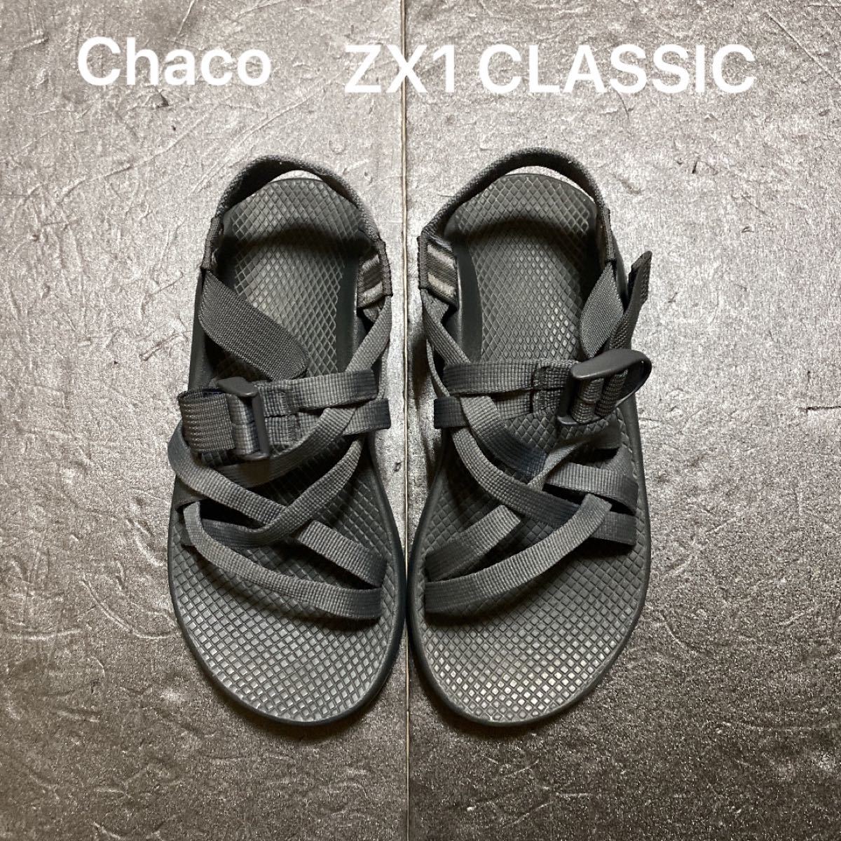 Chaco チャコ/ ZX1 CLASSIC｜Yahoo!フリマ（旧PayPayフリマ）