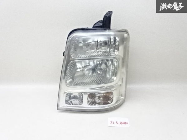 再再再..販 スズキ純正 DA64Wエブリィワゴン HID | giulianacividanes