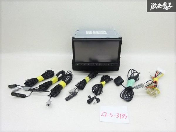 保証付き Clarion クラリオン NX710 メモリーナビ カーナビ CD 保証付き Clarion クラリオン NX710 メモリーナビ カーナビ CD