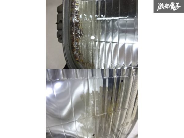 売り切り 日産 純正 230? 330? セドリック ハロゲン ヘッドライト