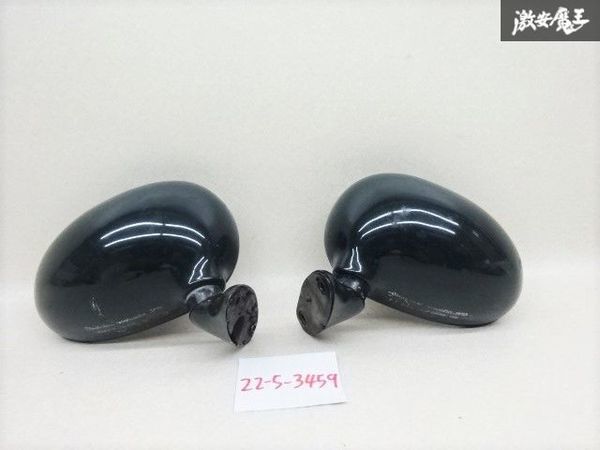 売り切り マツダ 純正 NA6C ユーノスロードスター ドアミラー サイド