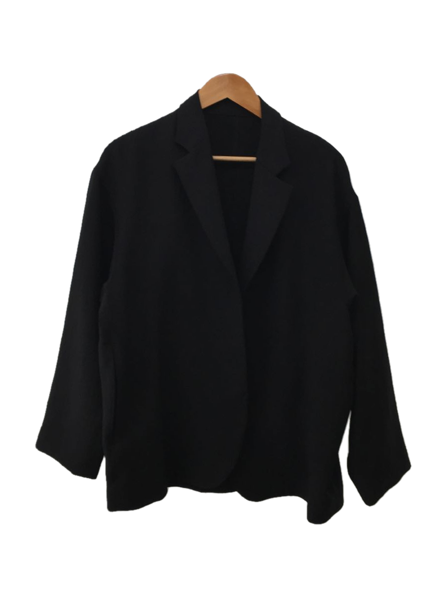 UNITED ARROWS & SONS◇19SS/by DAISUKE OBANA PE BUTTONLES JACKET