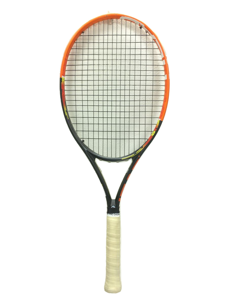 通販オンライン HEAD テニスラケット ラケット(硬式用
