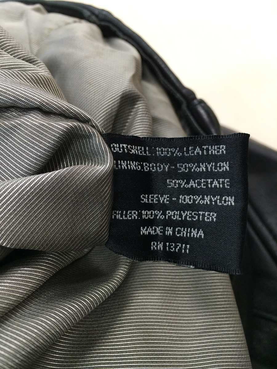 正規通販 BRANDINI/コート/L/レザー/BLK/無地 Lサイズ - www.perfiminas.com.br 正規通販 BRANDINI/コート/L/レザー/BLK/無地 Lサイズ - www.perfiminas.com.br