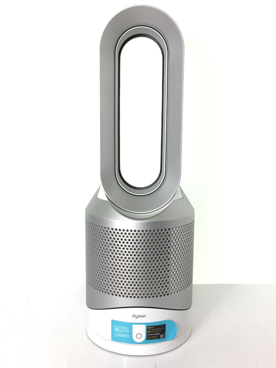 dyson◇ファンヒーター Dyson Pure Hot + Cool Link HP03WS [ホワイト
