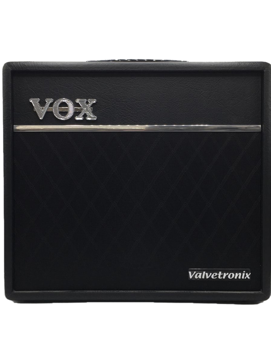 贅沢屋の VOX◆アンプ VT40+ パワーアンプ
