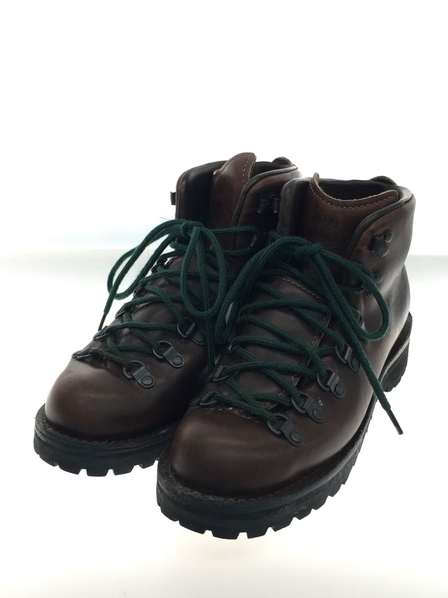素晴らしい品質素晴らしい品質ダナーDANNER マウンテンライトⅡ US9