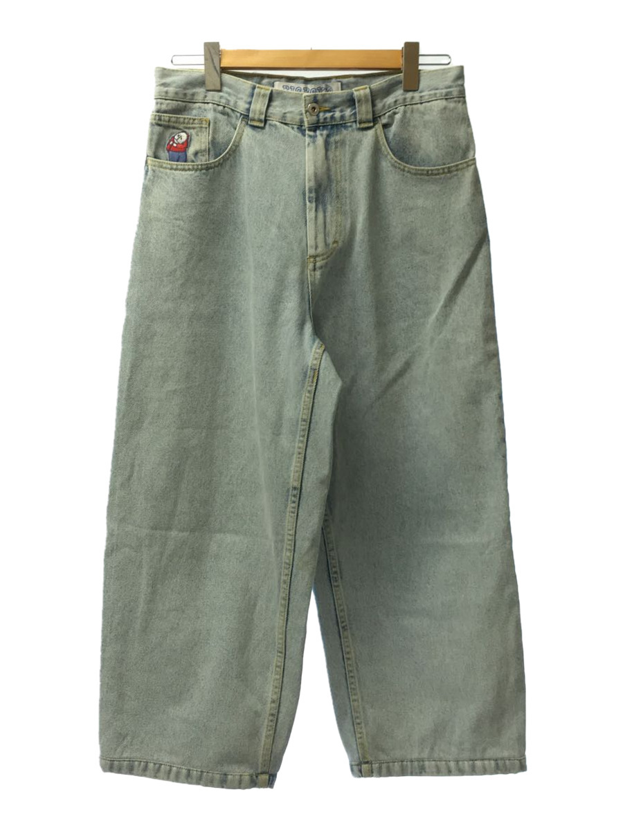 POLAR SKATE CO.◇BIG BOY JEANS/ビッグボーイデニムワークパンツ/SIZE
