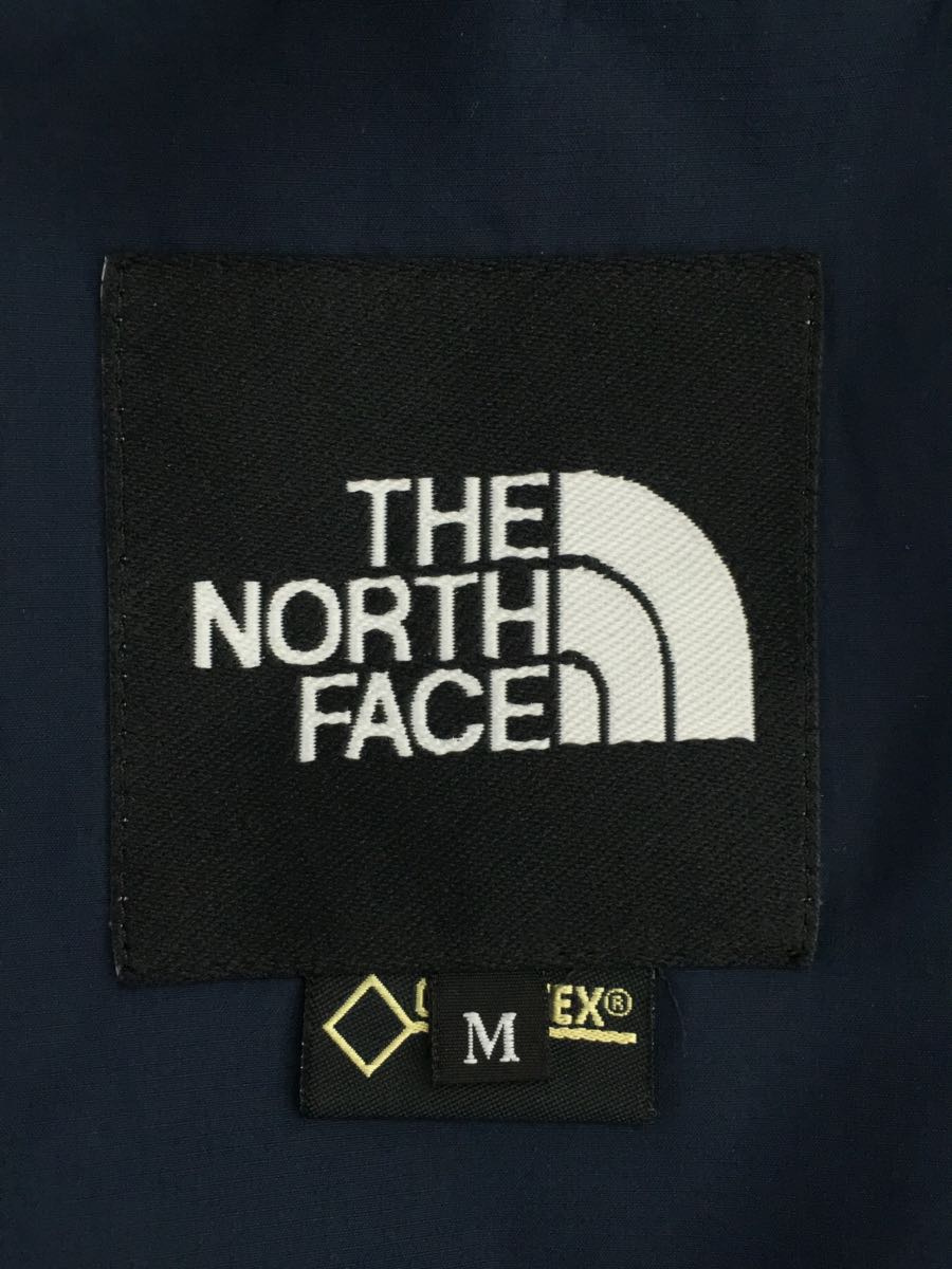 THE NORTH FACE MAKALU JACKET/マカルージャケット/M/ゴアテックス/NVY 