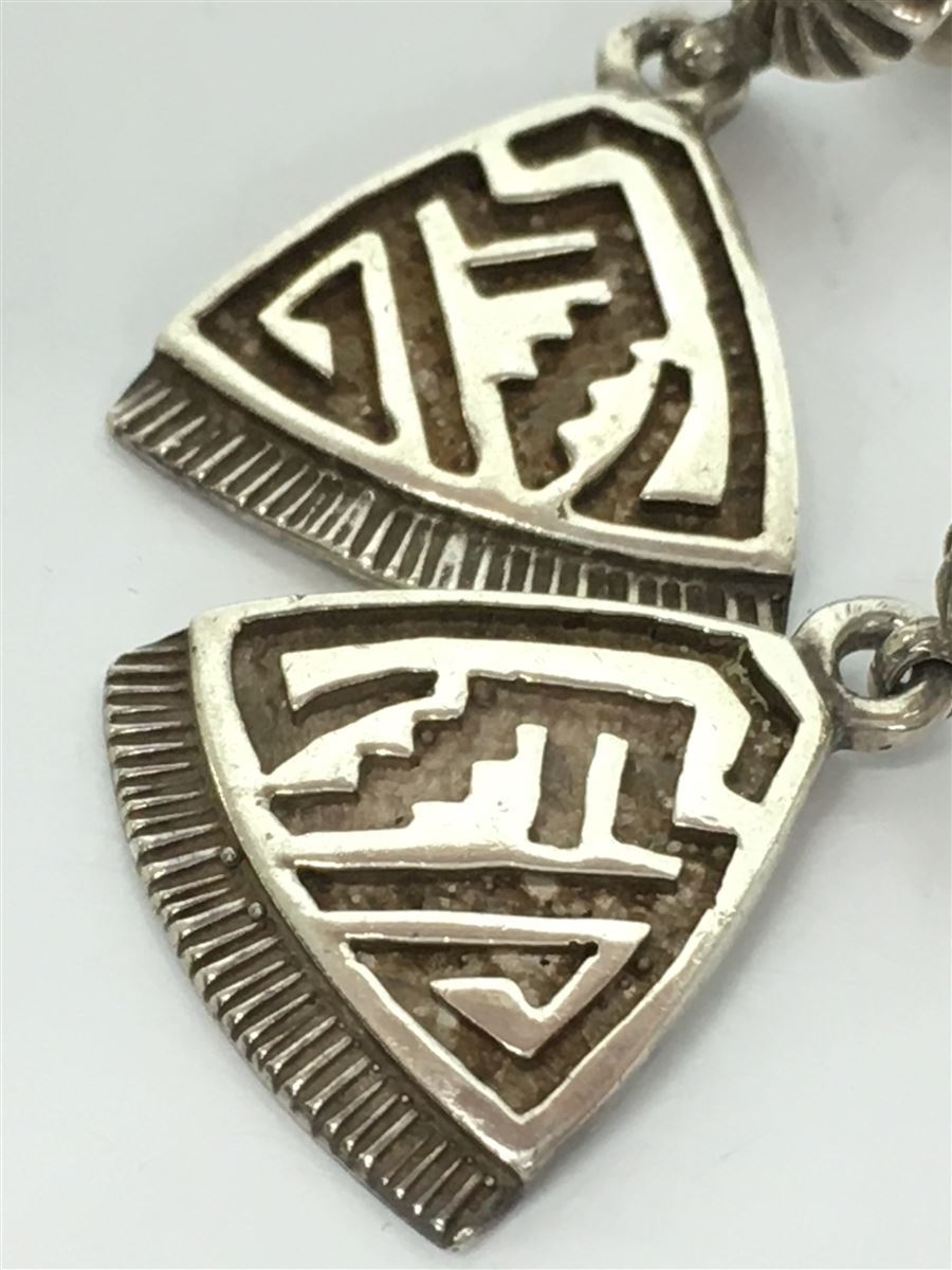 NAVAJO◇ピアス/SV925/インディアンジュエリー | monsterdog.com.br