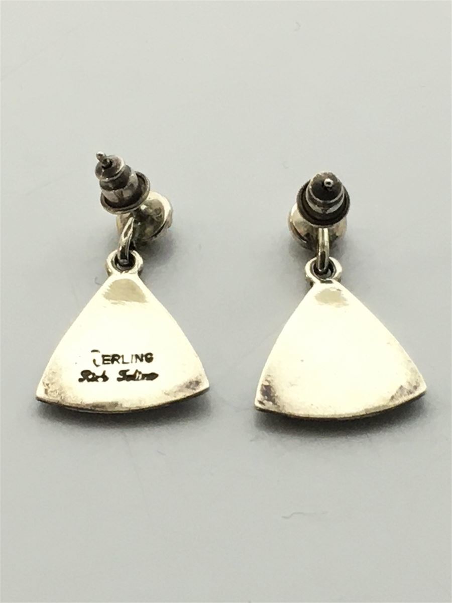 NAVAJO◇ピアス/SV925/インディアンジュエリー | monsterdog.com.br
