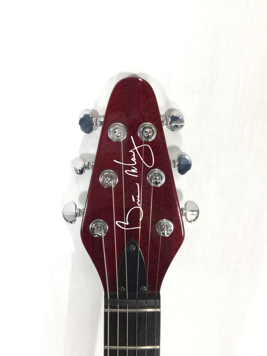 Brian May Guitars◇Red Special/エレキギター/ソフトケース・アーム