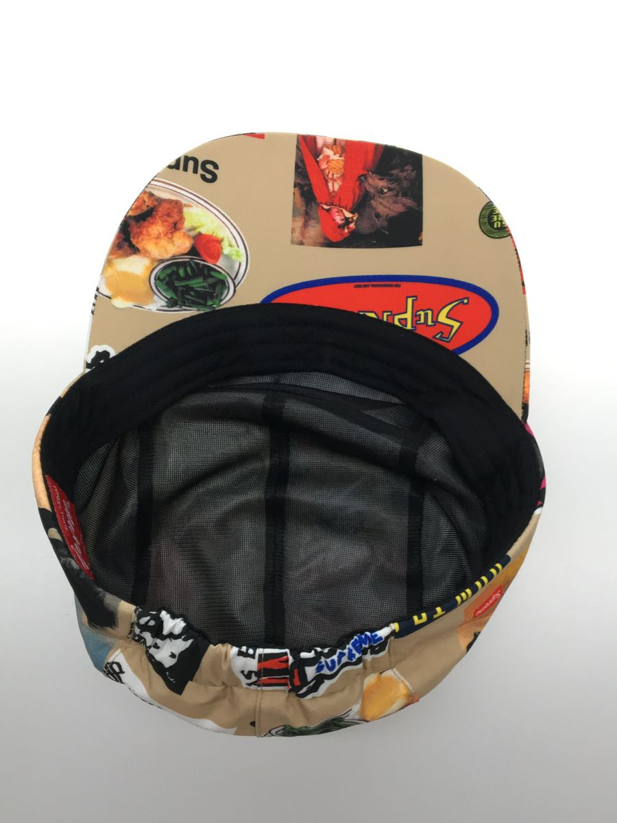 返品不可】 SUPREME シュプリーム 21SS GORE-TEX Long Bill Camp Cap