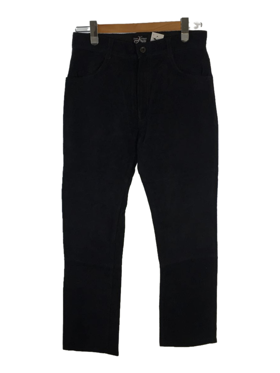 Dress hippy◇TOPPER SUEDE PANTS/スウェードパンツ/ボトム/M