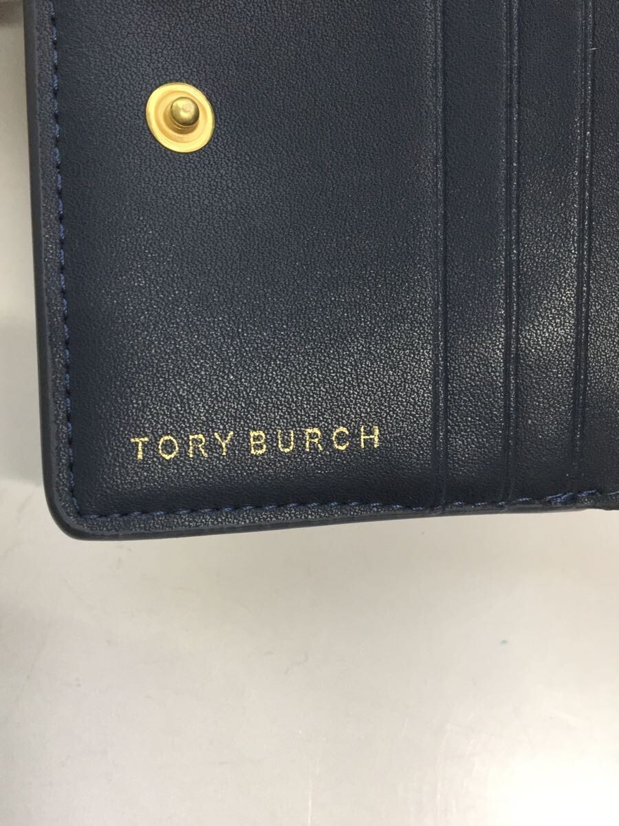 TORY BURCH◇長財布/レザー/BRD/無地/10006102 | monsterdog.com.br