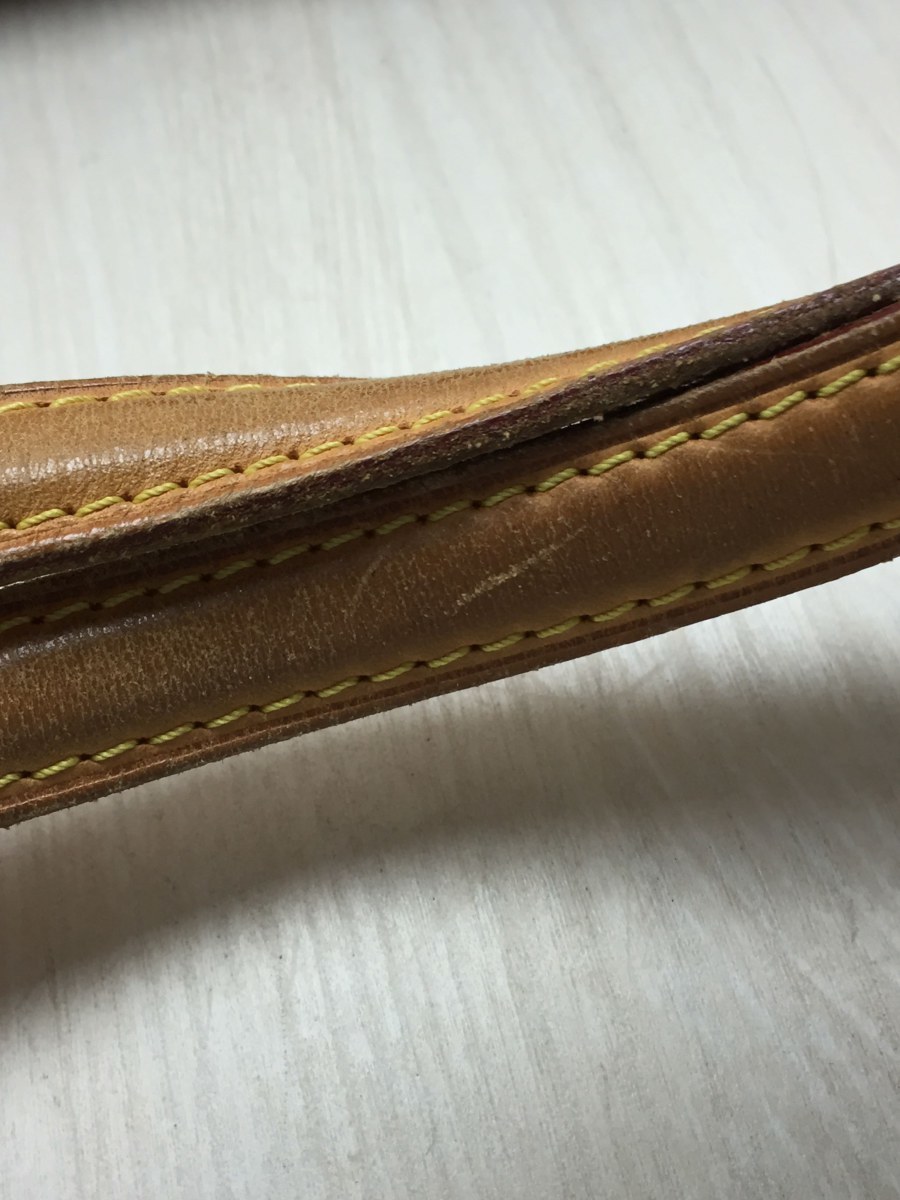 LOUIS VUITTON◇M45644/ウィルシャーMM/モノグラム/トートバック/PVC