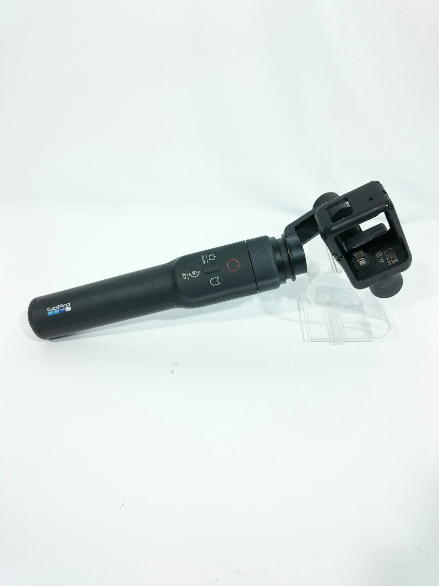 GoPro◇GoPro Karma Grip カルマグリップ 手振れ補正ハンドグリップ GoPro◇GoPro Karma Grip カルマグリップ 手振れ補正ハンドグリップ