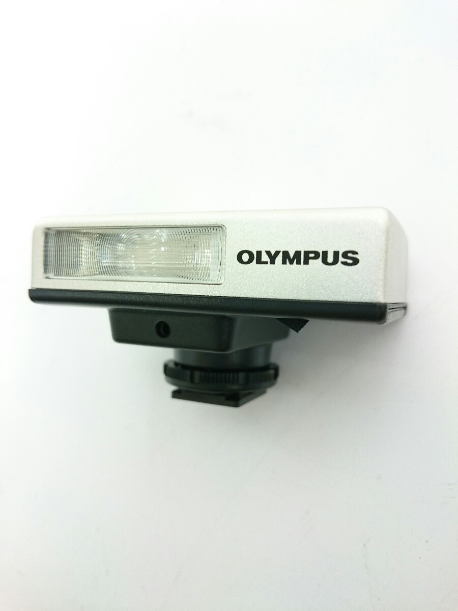 OLYMPUS◆デジタルカメラアクセサリー FL-14 フラッシュ エレクトロニックフラッシュ