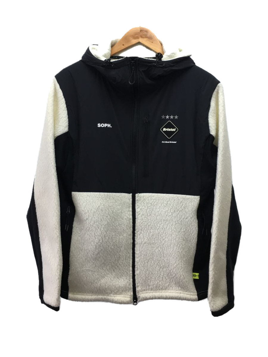 F.C.R.B.(F.C.Real Bristol)◇POLARTEC FLEECE HYBRID/フリース