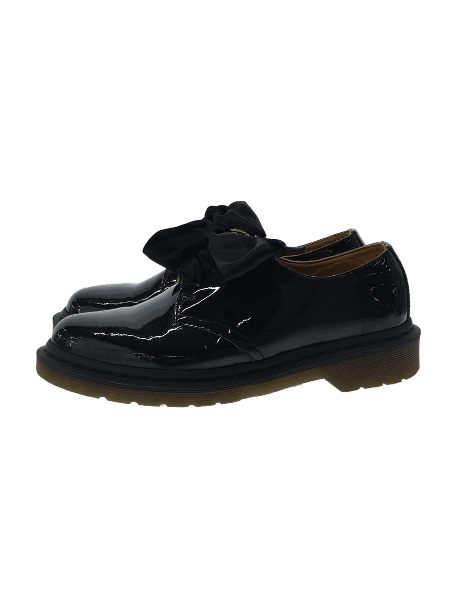 豊富なギフト Dr.Martens × BEAMS 3ホールパテントシューズ
