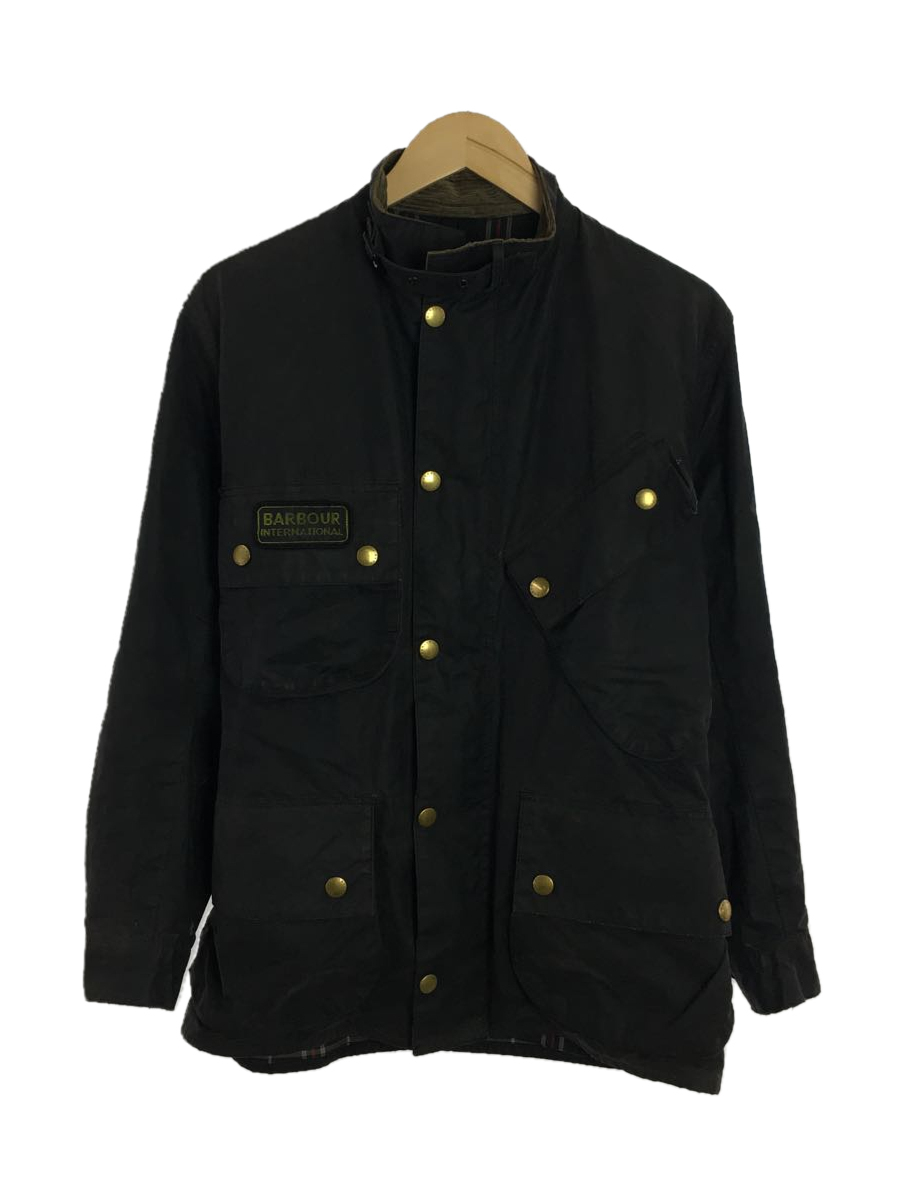 Barbour◇97年製/INTERNATIONAL SUIT/オイルドジャケット/C38/3